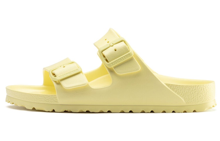 Birkenstock Arizona Essentials EVA Sandals 'Popcorn' 1022466