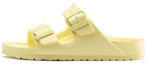 Buy Birkenstock Arizona Essentials EVA Sandals 'Popcorn' 1022466