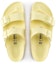 Shop Birkenstock Arizona Essentials EVA Sandals 'Popcorn' 1022466