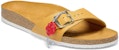 Birkenstock Arizona 'Kuning Keselesaan Asas' 1024408