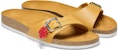 Birkenstock Arizona 'Kuning Keselesaan Asas' 1024408
