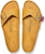 Birkenstock Arizona 'Kuning Keselesaan Asas' 1024408