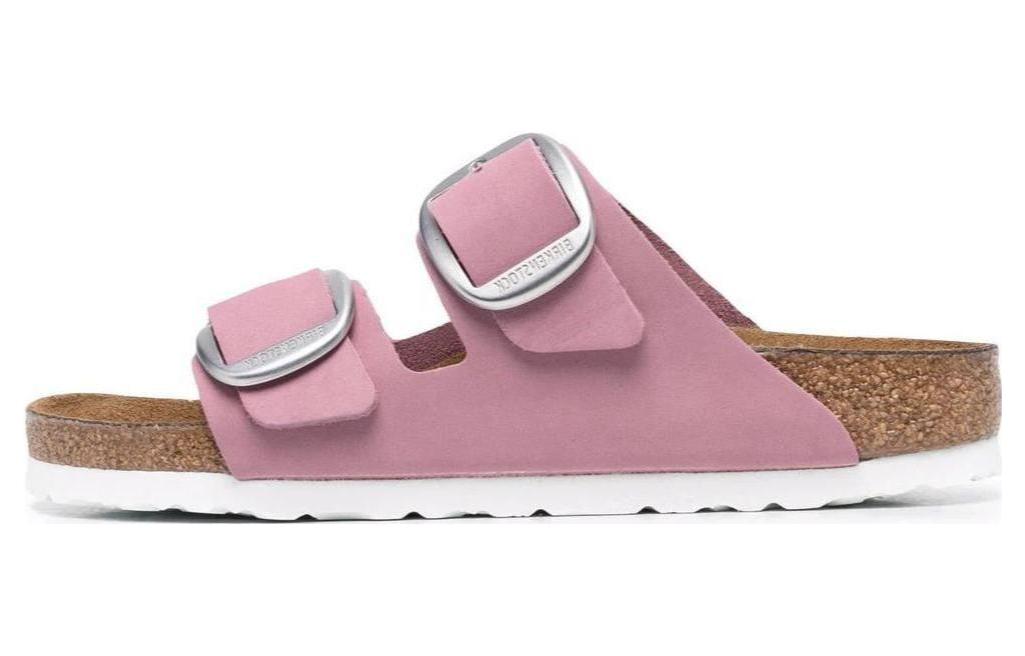 Birkenstock Arizona Big Buckle 'Pink'