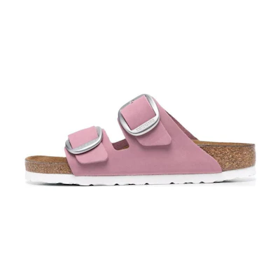 Birkenstock Arizona Big Buckle 'Pink'