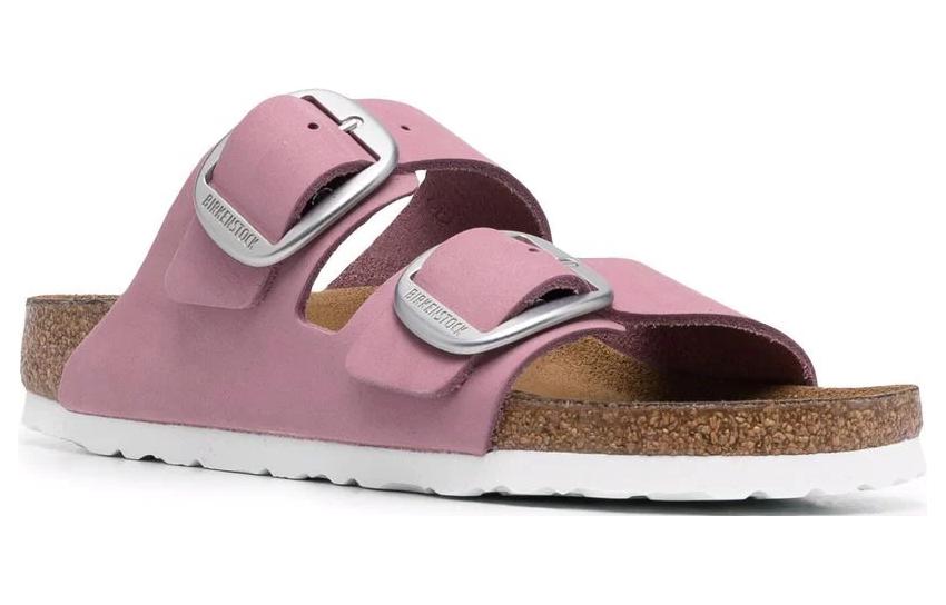 Birkenstock Arizona Big Buckle 'Pink' 圖 2