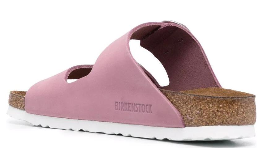 Birkenstock Arizona Big Buckle 'Pink' 圖 3