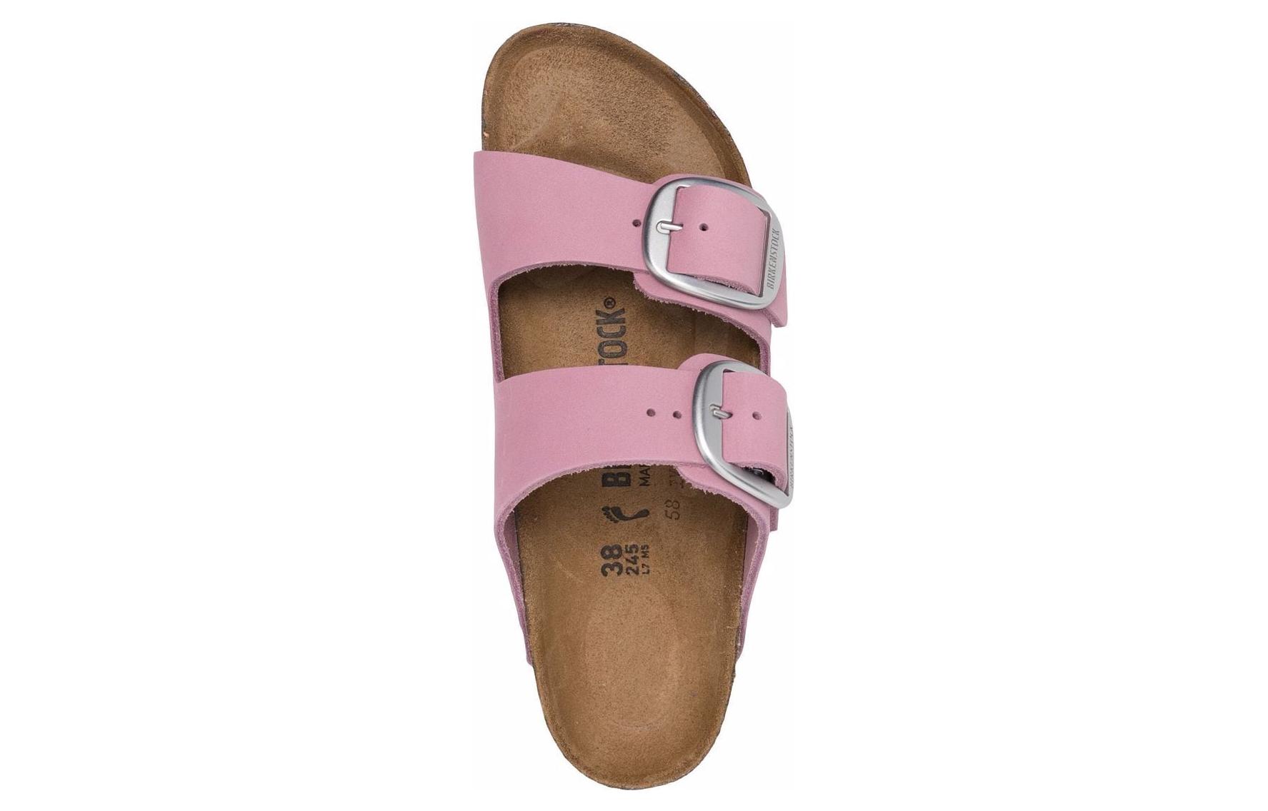 Birkenstock Arizona Big Buckle 'Pink' 圖 4