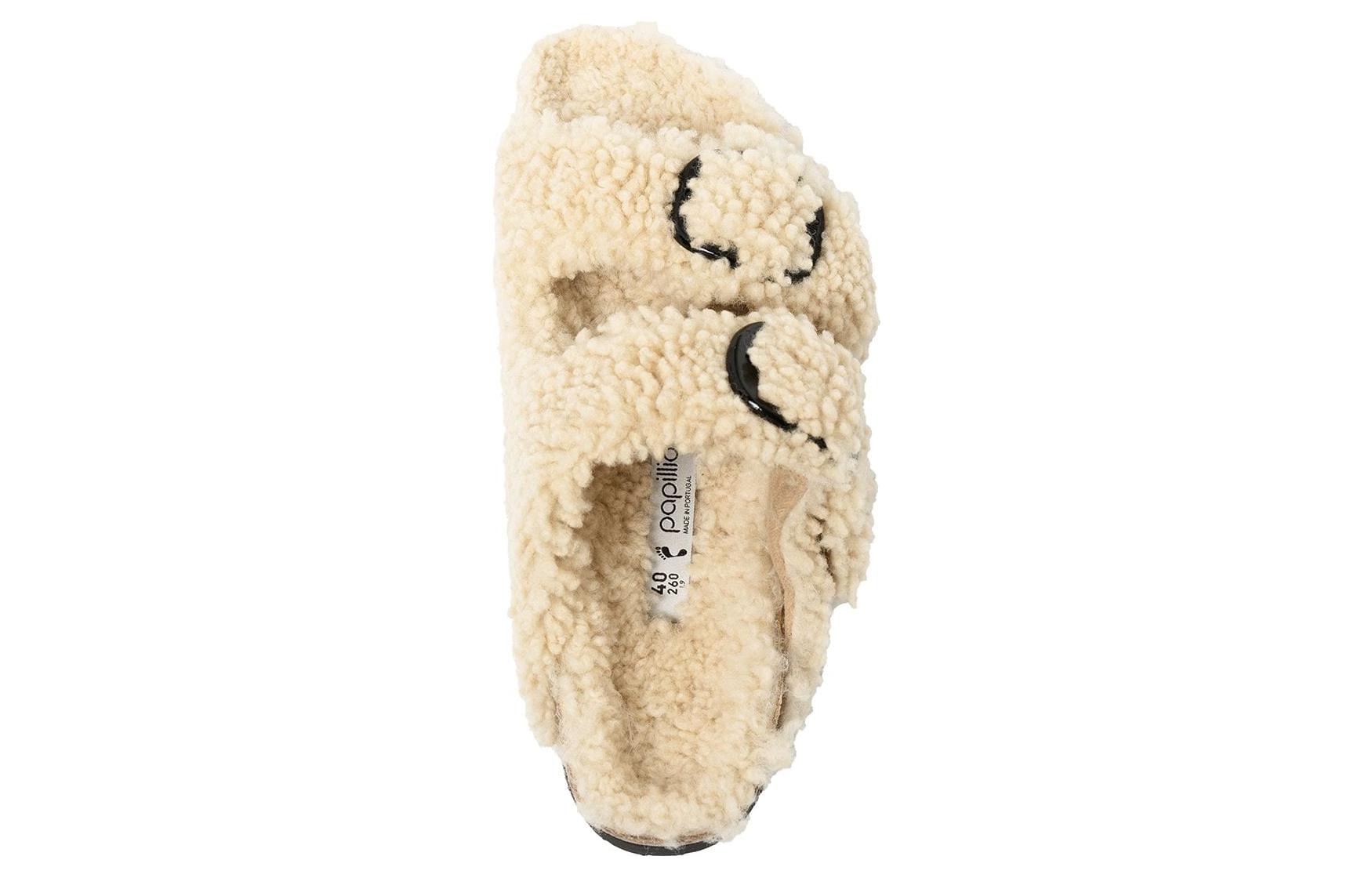 Shop (W) ビルケンシュトック アリゾナ カーキシアリング 1017642