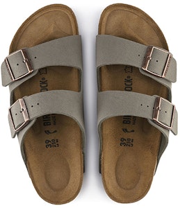 ビルケンシュトック アリゾナ ストーン サンダル
(Birkenstock Arizona Sutōn Sandaru) 0151211 Sizing ビルケンシュトック アリゾナ ストーン サンダル
(Birkenstock Arizona Sutōn Sandaru) 0151211