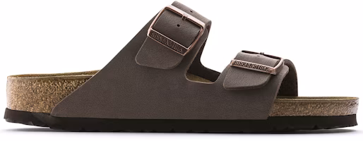 Birkenstock Arizona Birkibuc Mocha 0151181/0151183 Birkenstock Arizona Birkibuc Mocha 0151181/0151183