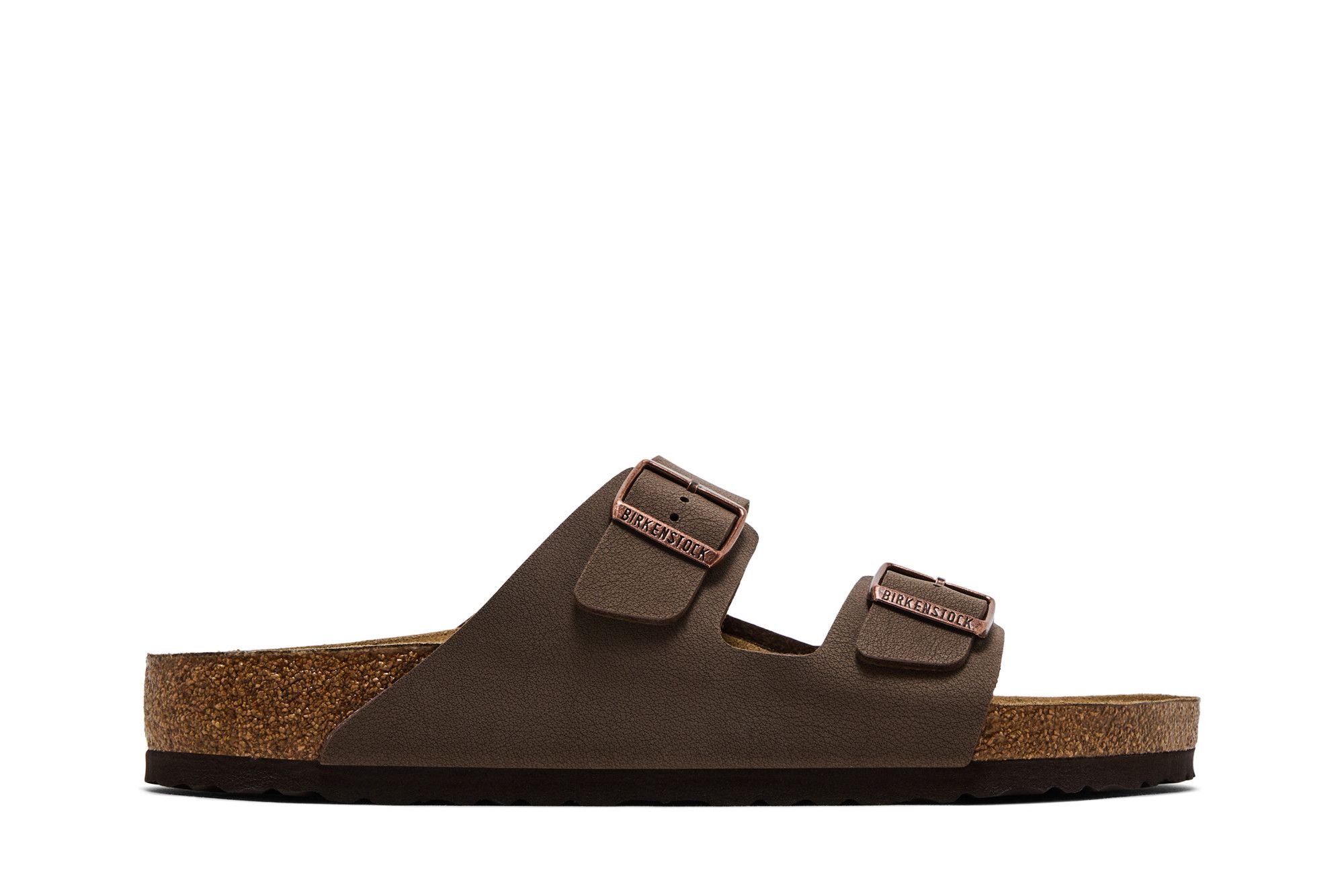 Birkenstock Arizona Birkibuc Mocha 0151181/0151183