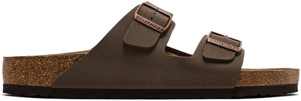 Birkenstock Arizona Birkibuc Mocha 0151181/0151183 Birkenstock Arizona Birkibuc Mocha 0151181/0151183
