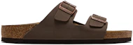 Buy Birkenstock Arizona Birkibuc Coklat Mocha 0151181/0151183