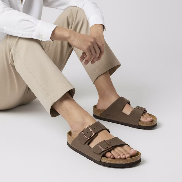 Birkenstock Arizona Birkibuc Coklat Mocha 0151181/0151183 Order Birkenstock Arizona Birkibuc Coklat Mocha 0151181/0151183