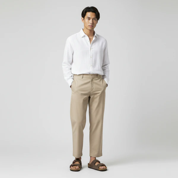 Birkenstock Arizona Birkibuc Coklat Mocha 0151181/0151183 Lookbook Birkenstock Arizona Birkibuc Coklat Mocha 0151181/0151183