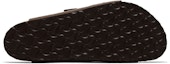 Shop Birkenstock Arizona Birkibuc Coklat Mocha 0151181/0151183
