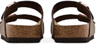 Details for Birkenstock Arizona Birkibuc Coklat Mocha 0151181/0151183