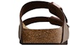 Sizing Birkenstock Arizona Birkibuc Coklat Mocha 0151181/0151183