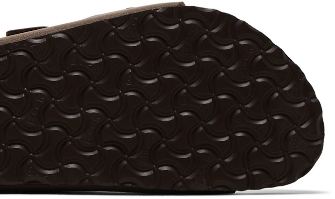 Birkenstock Arizona Birkibuc Coklat Mocha 0151181/0151183 Sizing Birkenstock Arizona Birkibuc Coklat Mocha 0151181/0151183