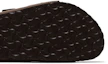 Sizing Birkenstock Arizona Birkibuc Coklat Mocha 0151181/0151183