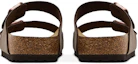 Sizing ビルケンシュトック アリゾナ モカ (Birkenstock Arizona Mocha) 0151181/0151183
