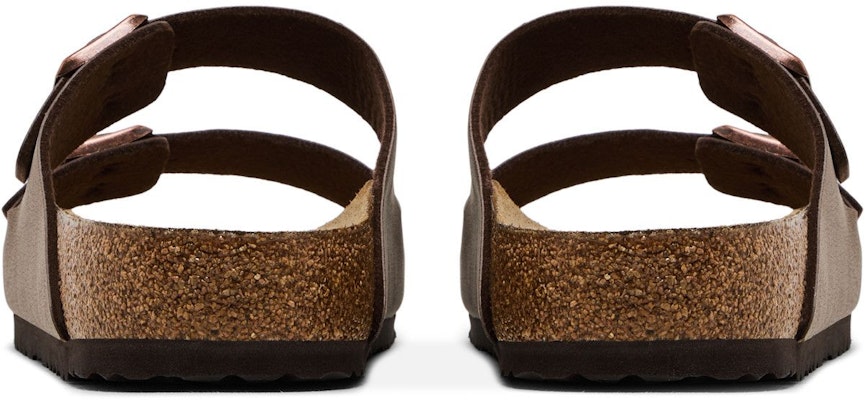 Birkenstock Arizona Birkibuc Coklat Mocha 0151181/0151183 Cheap Birkenstock Arizona Birkibuc Coklat Mocha 0151181/0151183