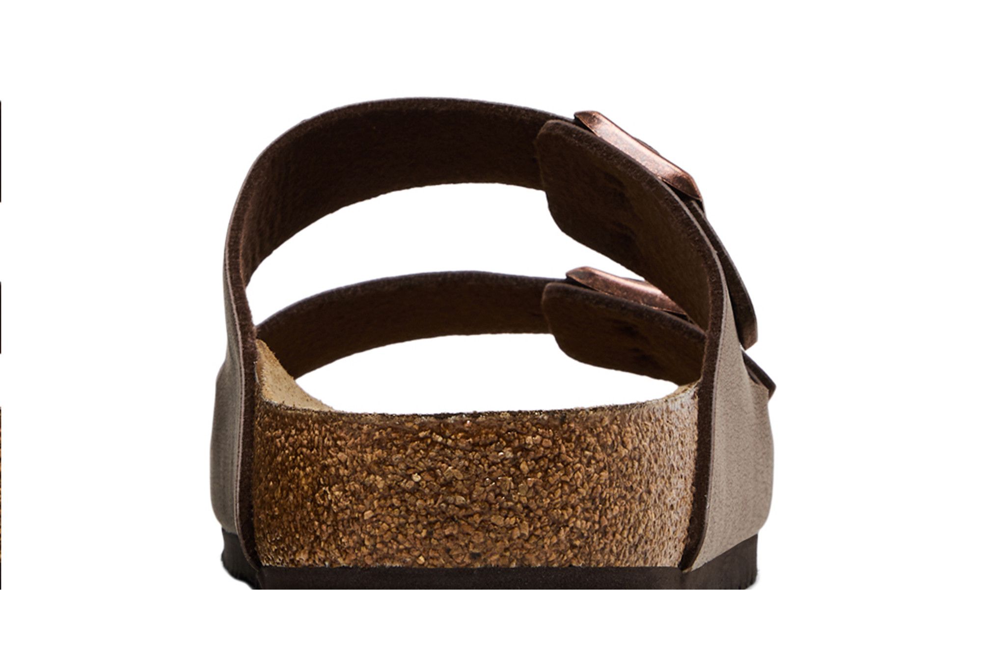 Cheap ビルケンシュトック アリゾナ モカ (Birkenstock Arizona Mocha) 0151181/0151183