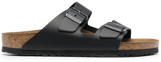 Birkenstock Arizona Birko-Flor 0051191 'Black' 0051193/0051191 Birkenstock Arizona Birko-Flor 0051191 'Black' 0051193/0051191