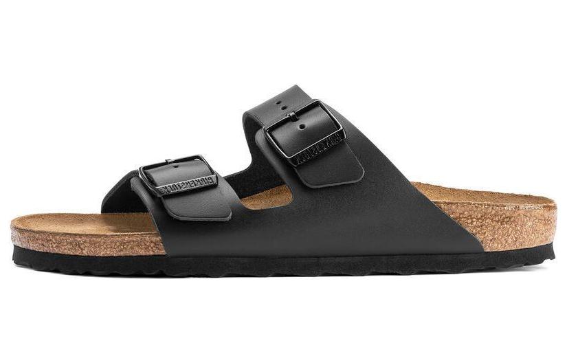 Birkenstock Arizona Birko-Flor 0051191 'Black' 0051193/0051191