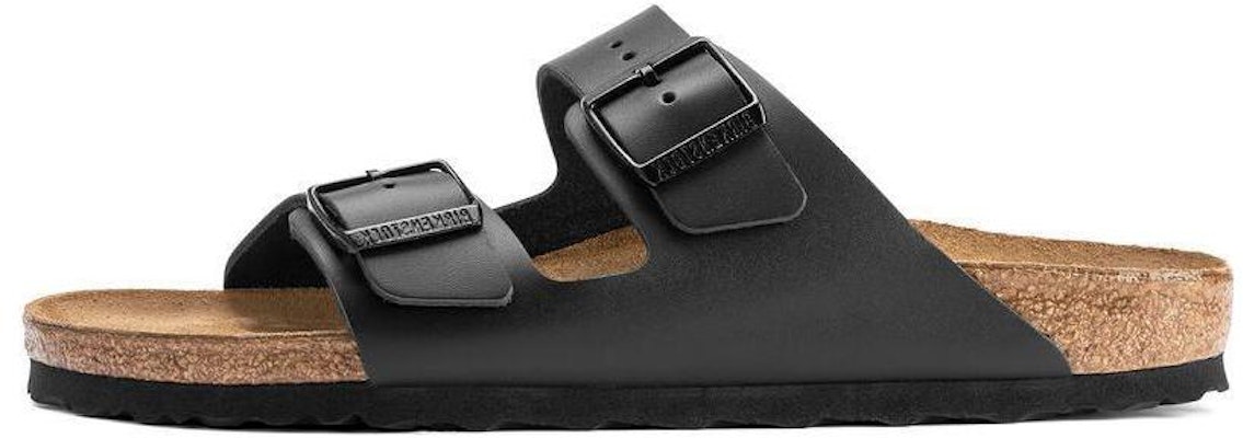 Birkenstock Arizona Birko-Flor 0051191 'Black' 0051193/0051191 Buy Birkenstock Arizona Birko-Flor 0051191 'Black' 0051193/0051191