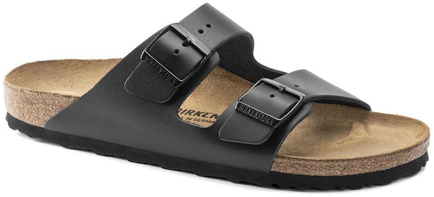 Birkenstock Arizona Birko-Flor 0051191 'Black' 0051193/0051191 Order Birkenstock Arizona Birko-Flor 0051191 'Black' 0051193/0051191