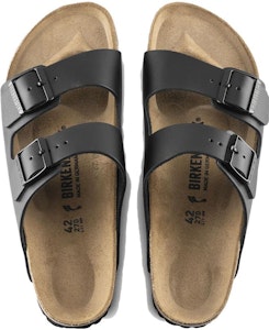 버켄스탁 아리조나 비르코플로 블랙 (0051191) 0051193/0051191 Shop 버켄스탁 아리조나 비르코플로 블랙 (0051191) 0051193/0051191