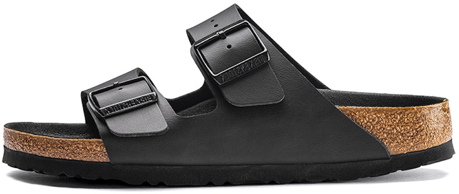 Birkenstock Arizona Birko-Flor 1019098 'Hitam' 1019098/1019069 Buy Birkenstock Arizona Birko-Flor 1019098 'Hitam' 1019098/1019069