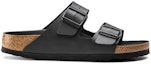 Order Birkenstock Arizona Birko-Flor 1019098 'Hitam' 1019098/1019069