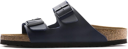 Birkenstock Arizona Birko-Flor Sandals 'Blue' 0051751 Birkenstock Arizona Birko-Flor Sandals 'Blue' 0051751