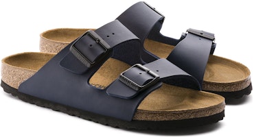 버켄스탁 아리조나 블루 샌들 (Beokenseutak Arizona Beullu Saendeul) 0051751 Lookbook 버켄스탁 아리조나 블루 샌들 (Beokenseutak Arizona Beullu Saendeul) 0051751