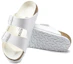 Purchase Birkenstock Arizona Birko-Flor Narrow Fit 'White' Putih 1019046