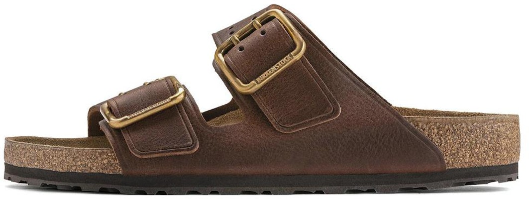 Birkenstock Arizona Kulit Cokelat Panggang Tua 1022605/1022625 Buy Birkenstock Arizona Kulit Cokelat Panggang Tua 1022605/1022625