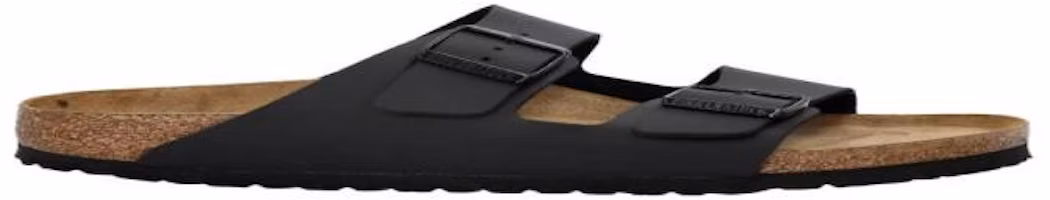 Birkenstock Arizona BS 'Black' 551253BIB Birkenstock Arizona BS 'Black' 551253BIB