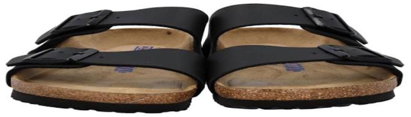 Birkenstock Arizona BS 'Hitam' 551253BIB Shop Birkenstock Arizona BS 'Hitam' 551253BIB