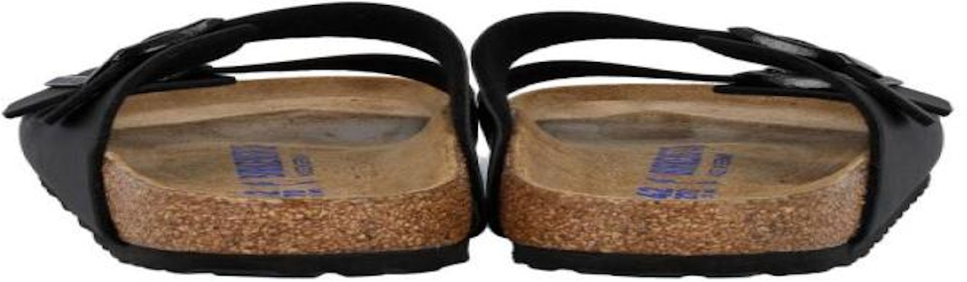 Birkenstock Arizona BS 'Hitam' 551253BIB Purchase Birkenstock Arizona BS 'Hitam' 551253BIB