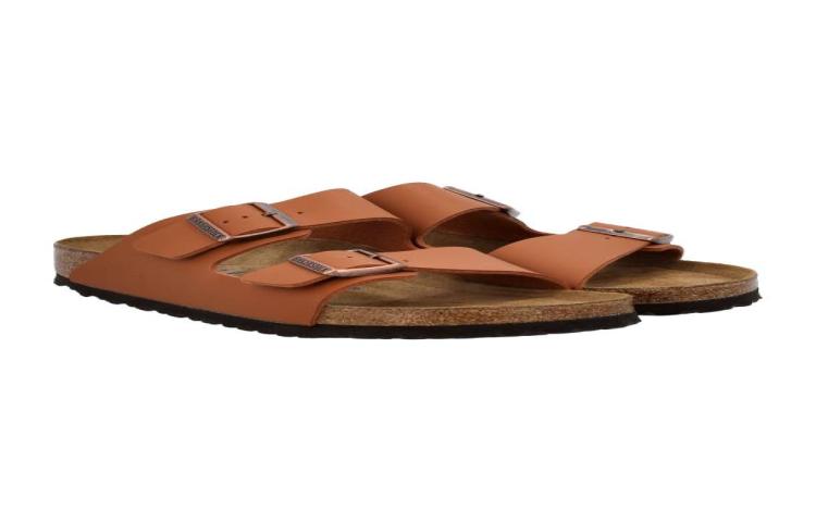 Birkenstock Arizona BS 'Brown' 圖 2