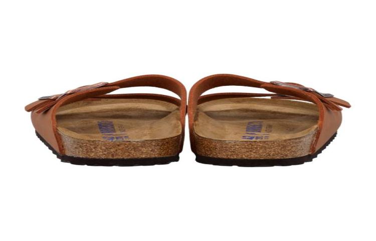 Birkenstock Arizona BS 'Brown' 圖 5