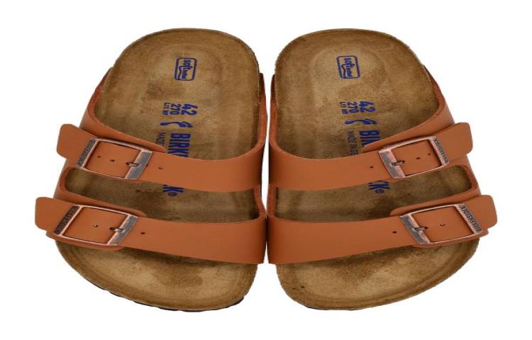 Birkenstock Arizona BS 'Brown' 圖 6