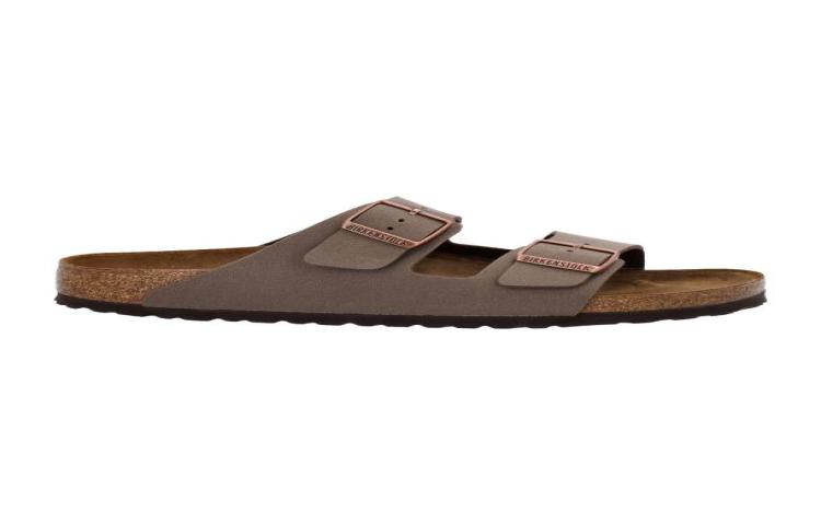 Birkenstock Arizona BS 'Brown' 151183BM