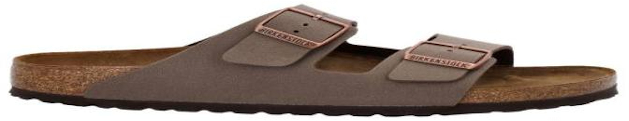 Birkenstock Arizona BS 'Marrón' 151183BM Buy Birkenstock Arizona BS 'Marrón' 151183BM
