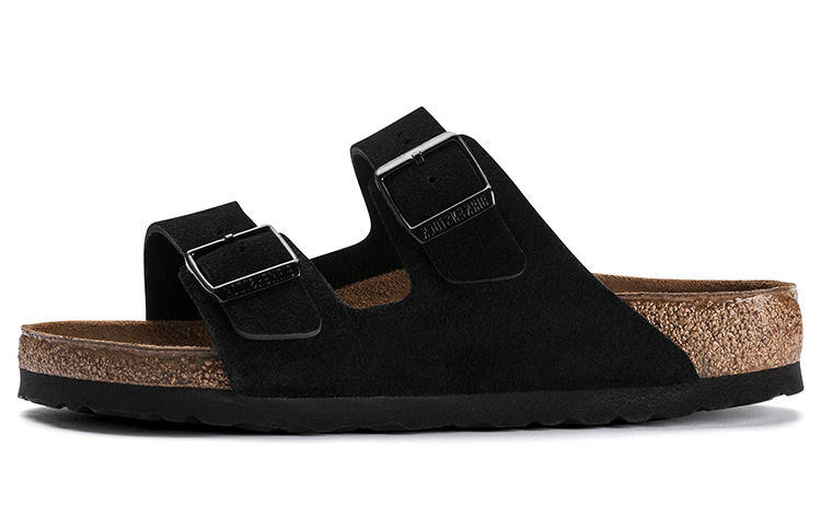 Birkenstock Arizona BS Sandals 'Black' 951321