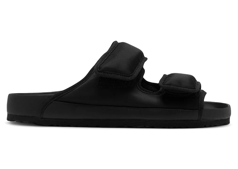 Birkenstock Arizona CosNy 1030404 'Black'