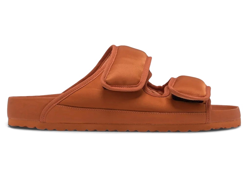 Birkenstock Arizona CosNy 1030391 'Burnt Orange'