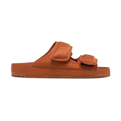 Birkenstock Arizona CosNy 1030391 'Burnt Orange'